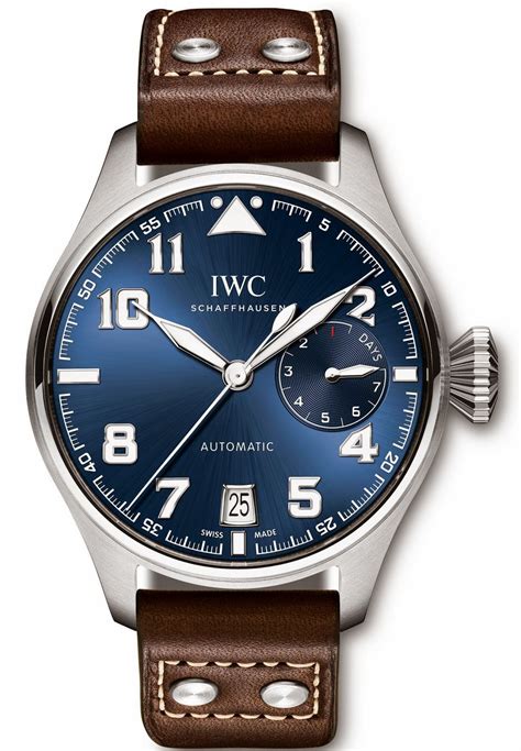 reloj iwc schaffhausen.